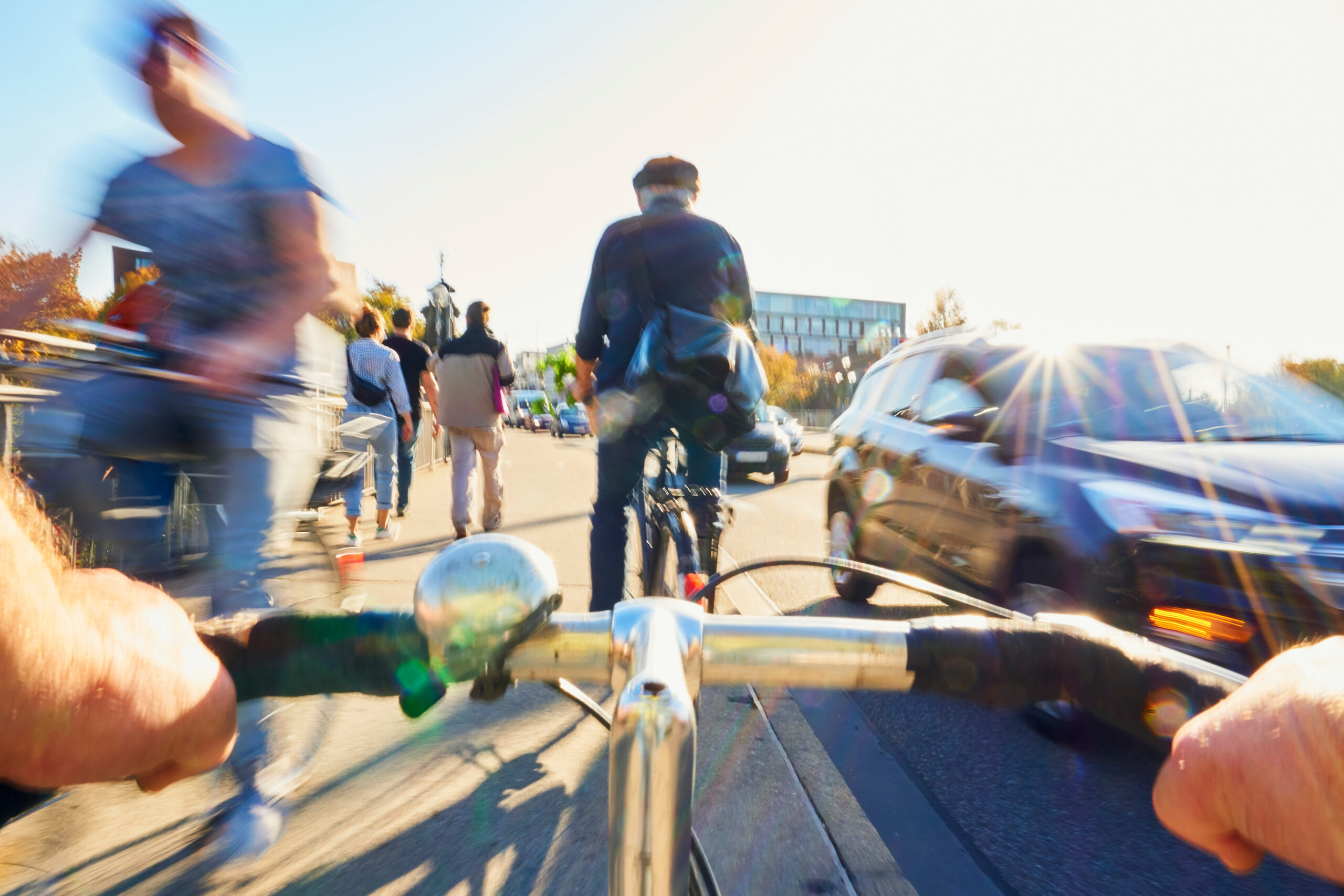La Semaine européenne de la mobilité aura lieu du 16 au 22 septembre | Tims